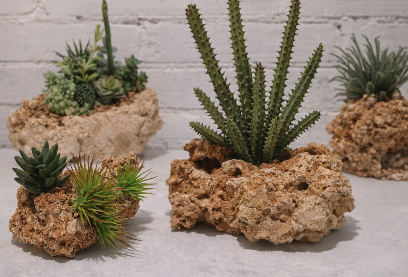 Sztuczne dla wymagających